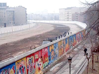 ベルリンの壁　The BERLIN WALL ベルリンの壁記念碑 口コミ・写真・地図・情報